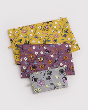 Go Pouch Set W3