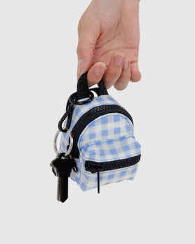 Backpack Charm E8