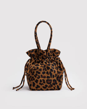 Nylon Drawstring Bag I0