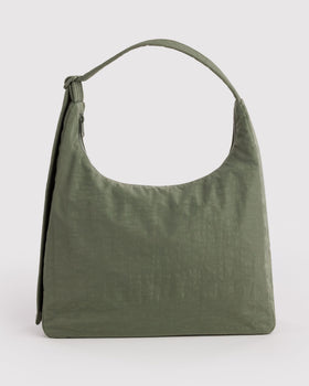 Nylon Shoulder Bag G8