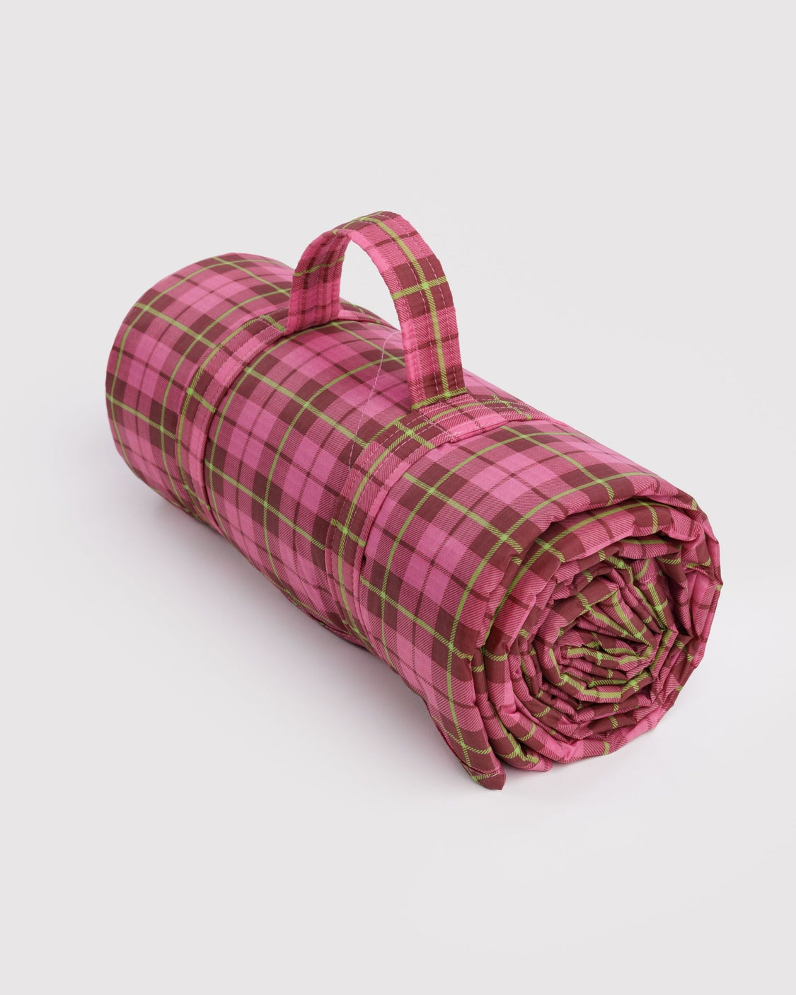 Puffy Picnic Blanket Y0