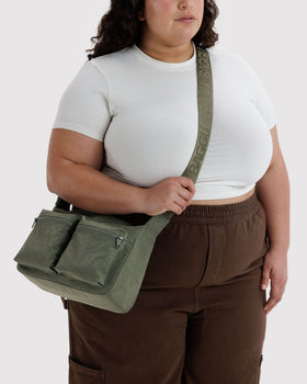 Medium Cargo Crossbody E4