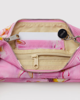 Nylon Pochette A5