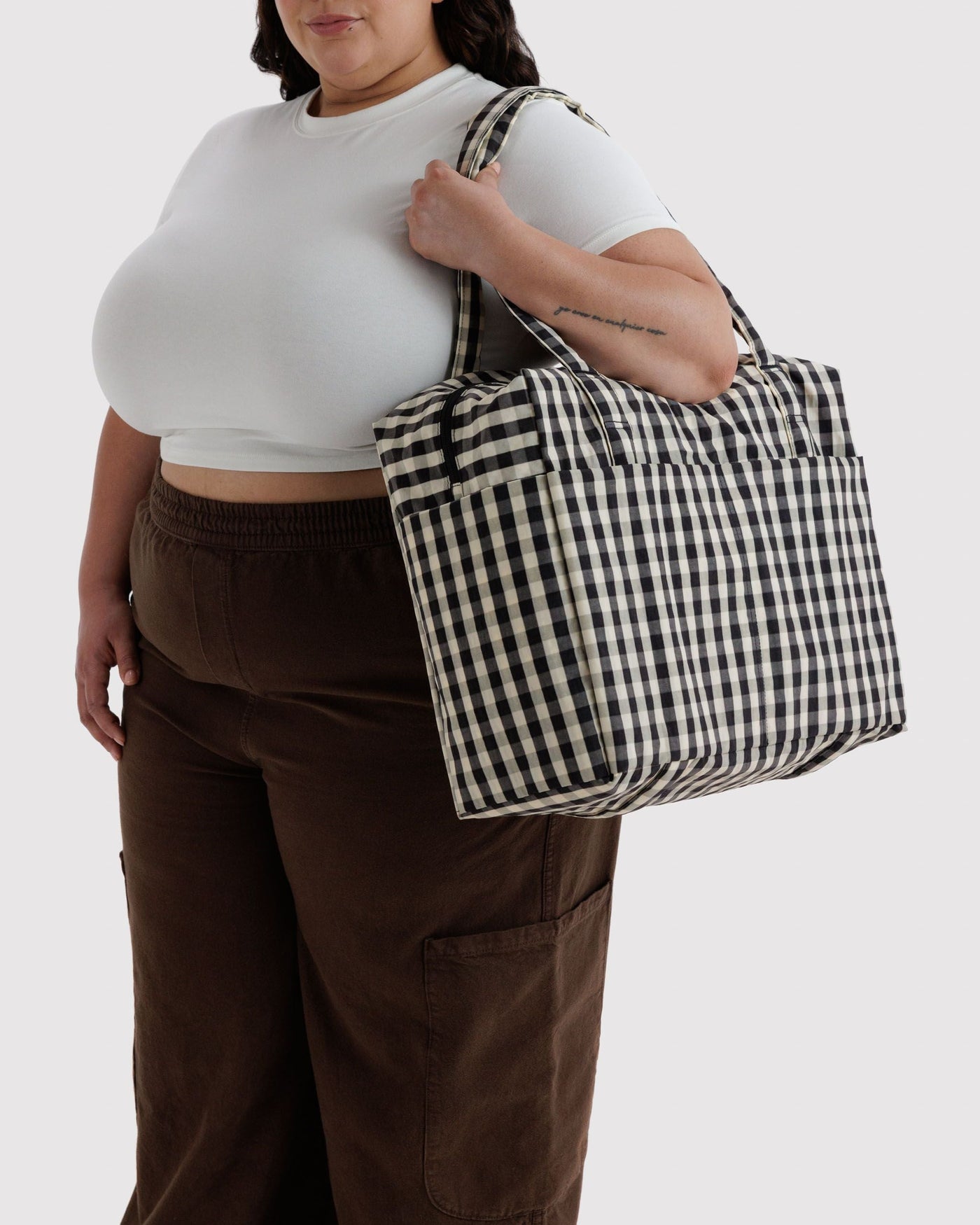 Cloud Carry-On C3