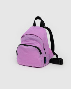 Mini Nylon Backpack Z4