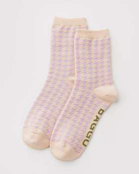 Crew Sock L5