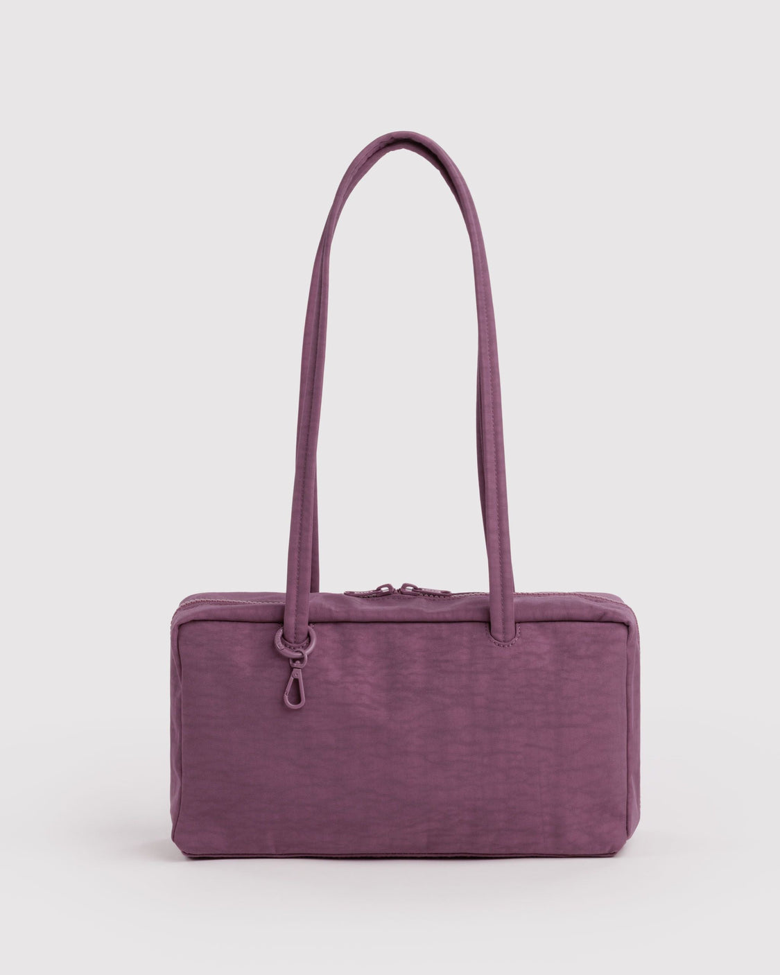 Nylon Bowler Bag H6