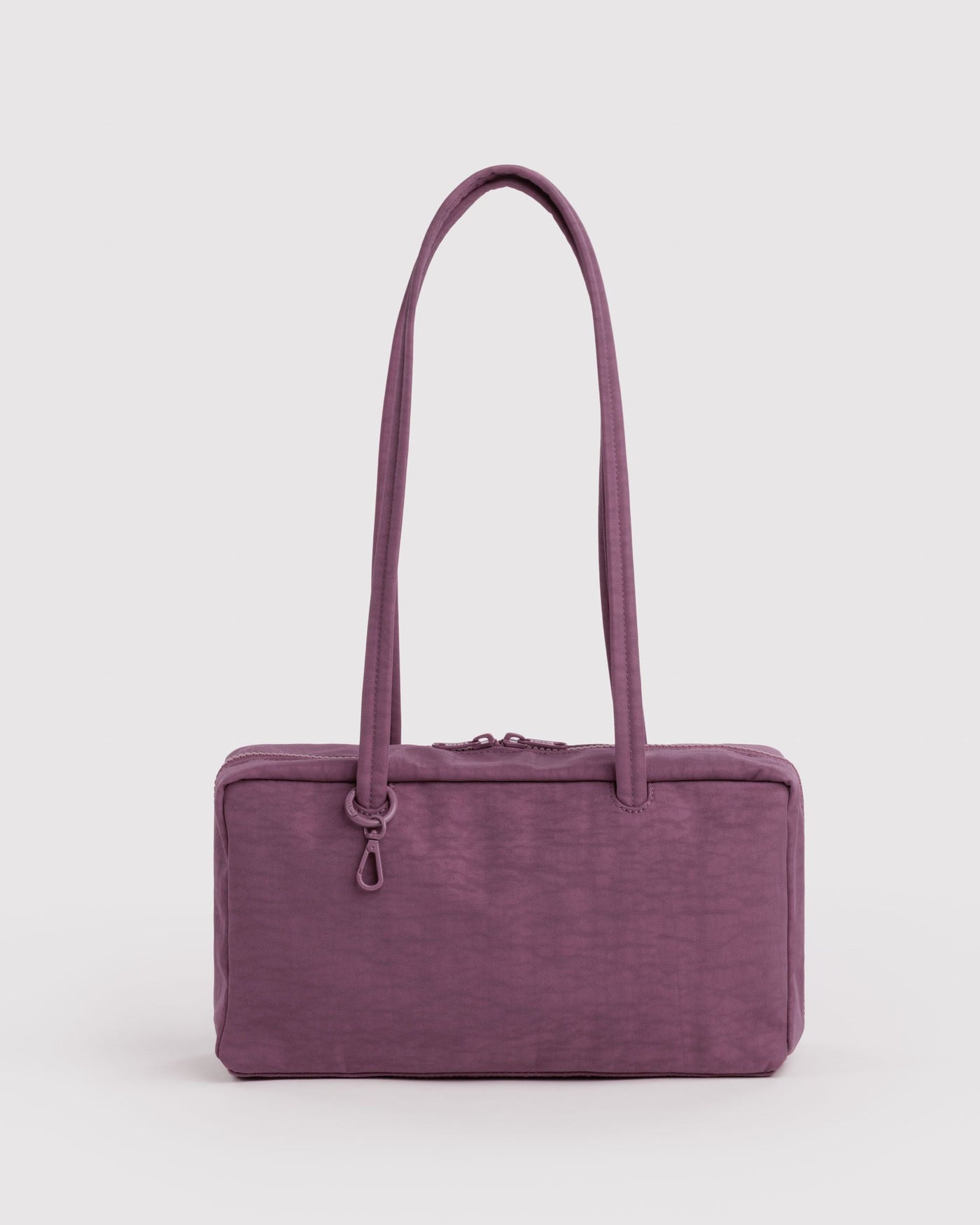Nylon Bowler Bag H6