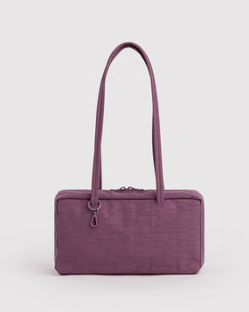 Nylon Bowler Bag H6