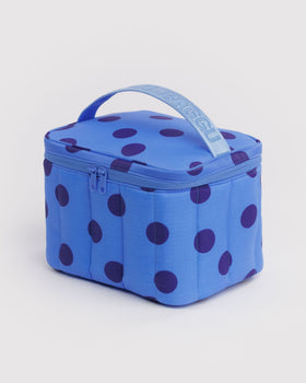 Puffy Lunch Bag W8