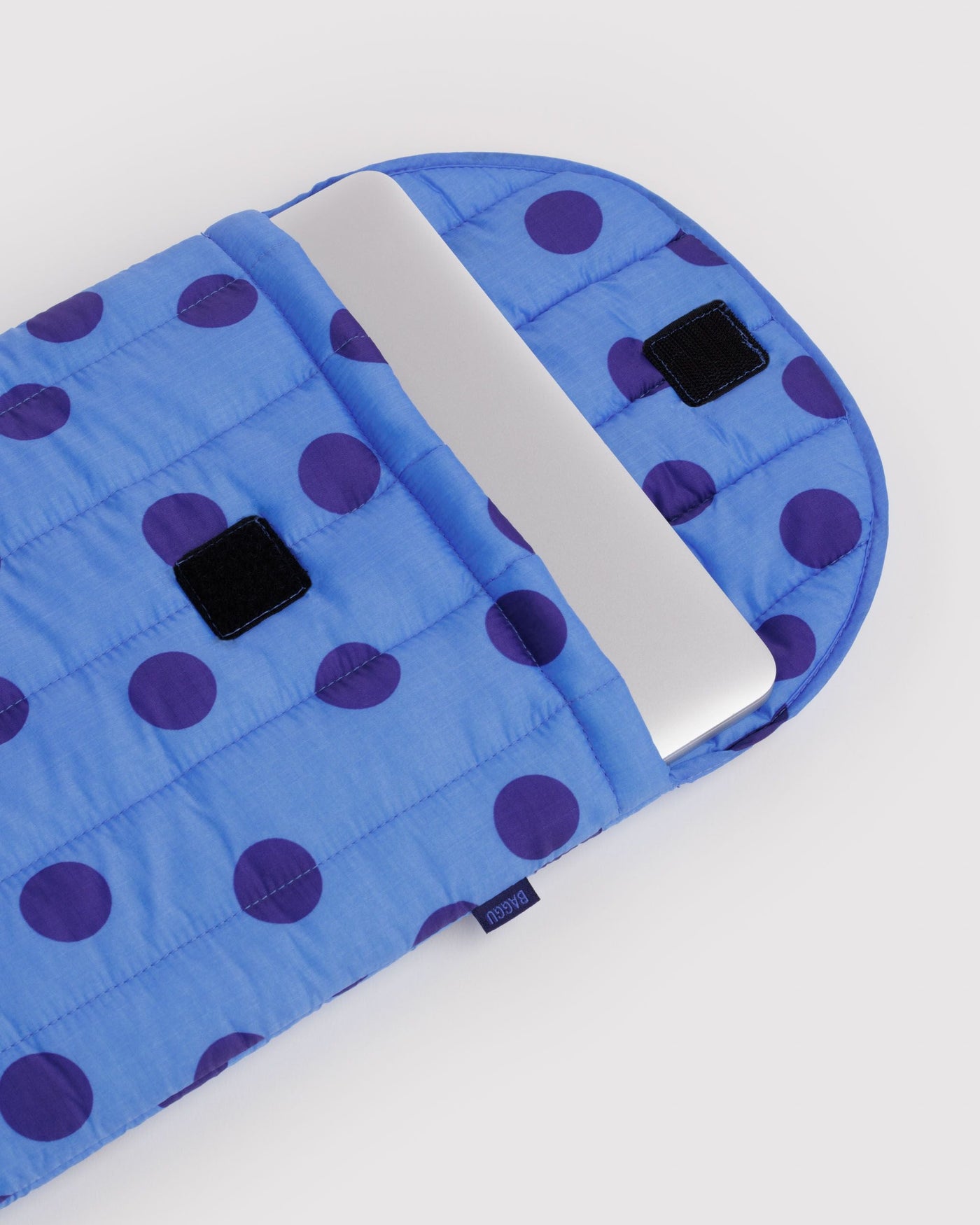 Puffy Laptop Sleeve 16" F4