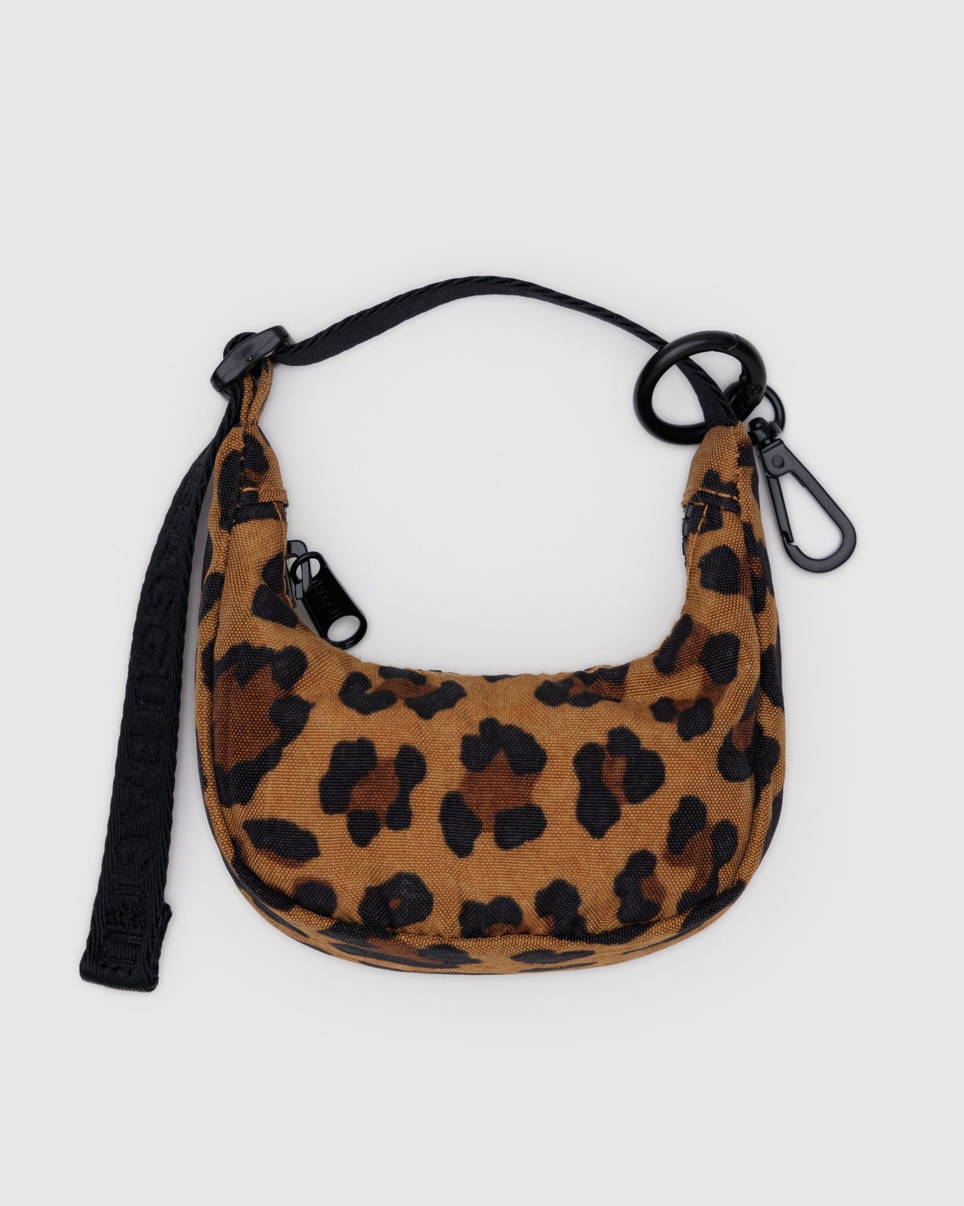 Crescent Bag Charm F2