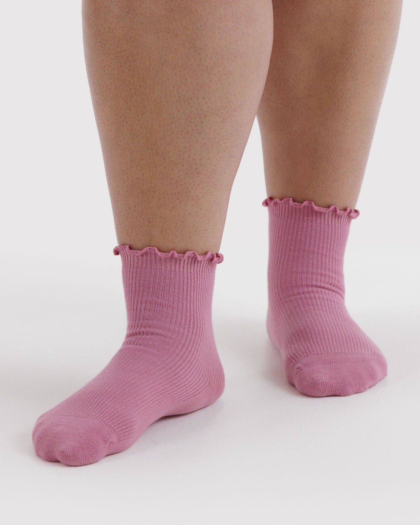 Lettuce Edge Sock Set of 2 S8