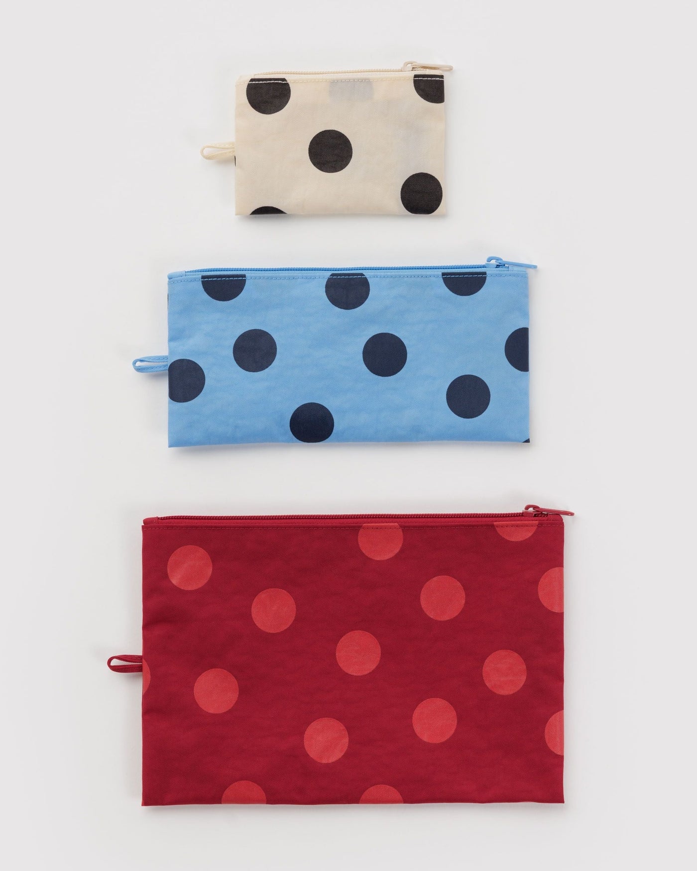 Flat Pouch Set H4