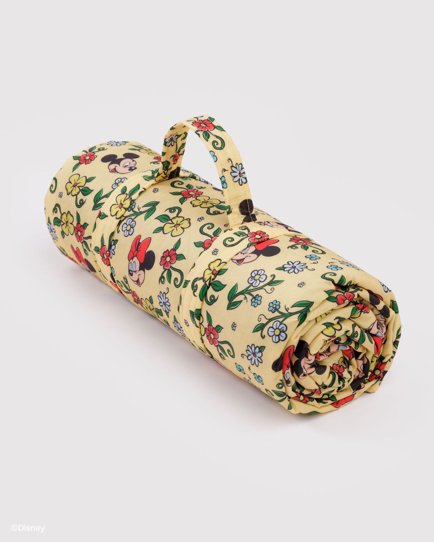 Puffy Picnic Blanket Y0