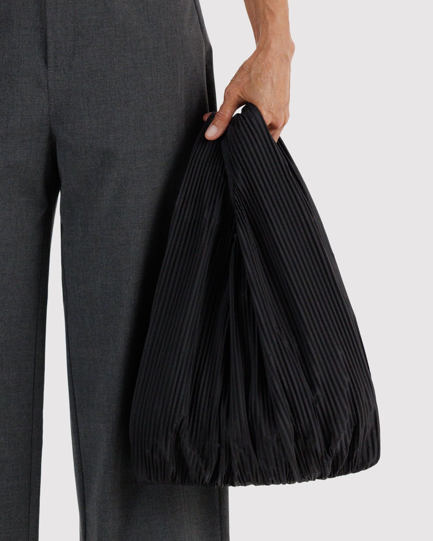 Pleated T7