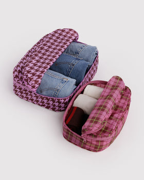 Packing Cube Set S5