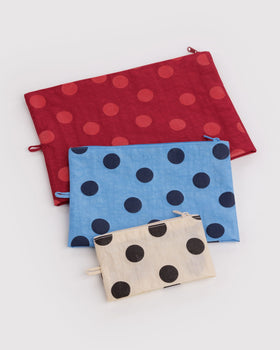 Go Pouch Set W3