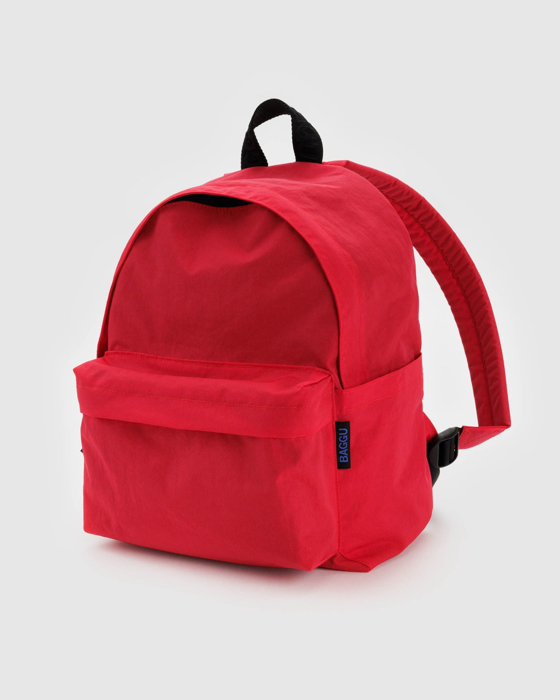 Medium Nylon Backpack T6