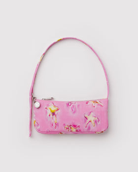 Nylon Pochette A5