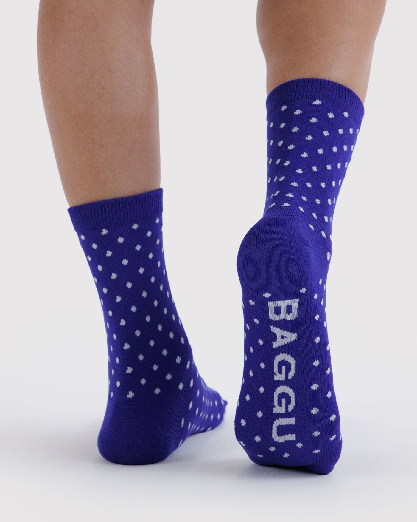 Crew Sock L5