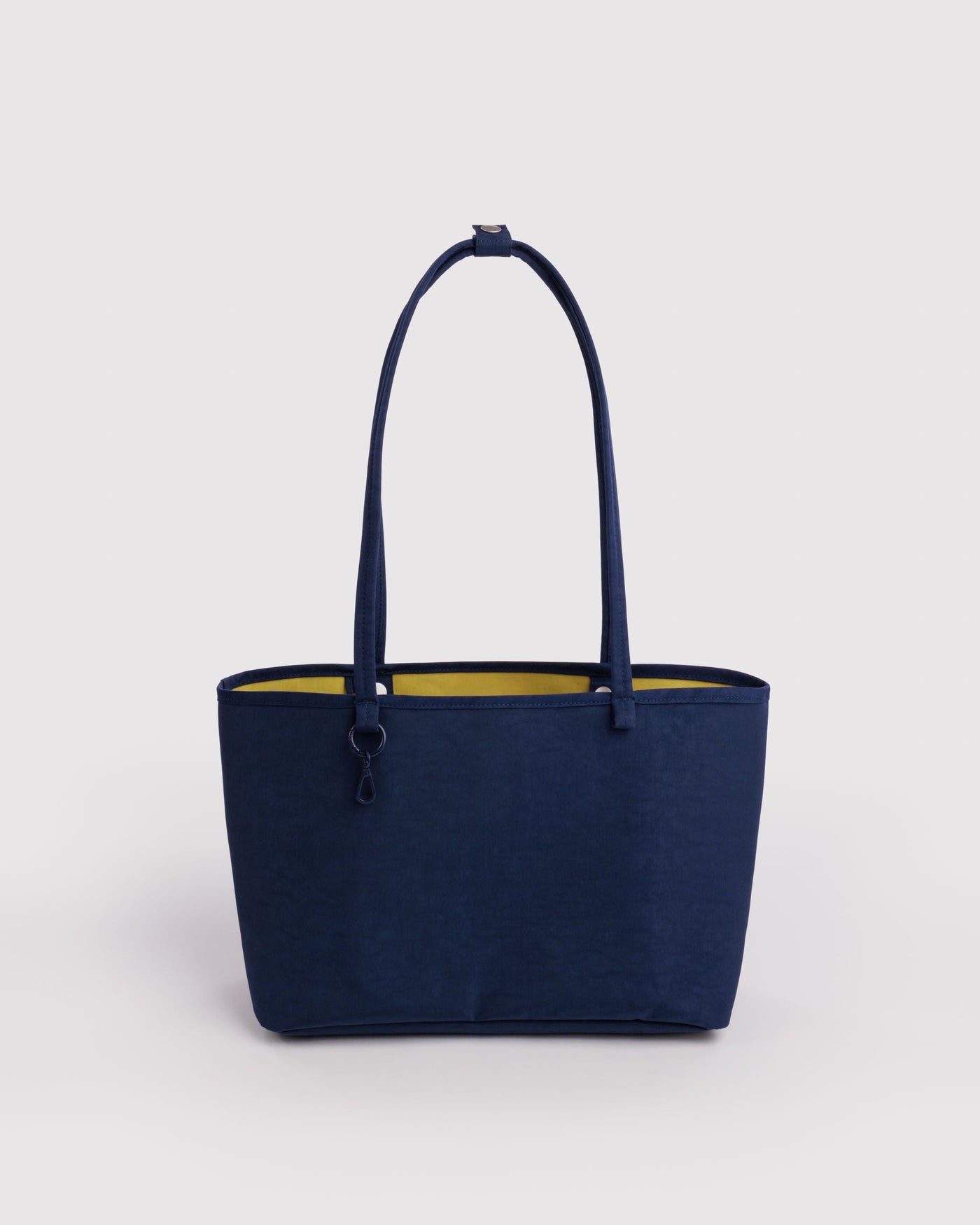 Medium Nylon Reversible Tote G9