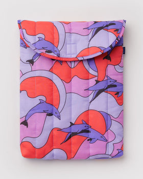 Puffy Laptop Sleeve 16" F4