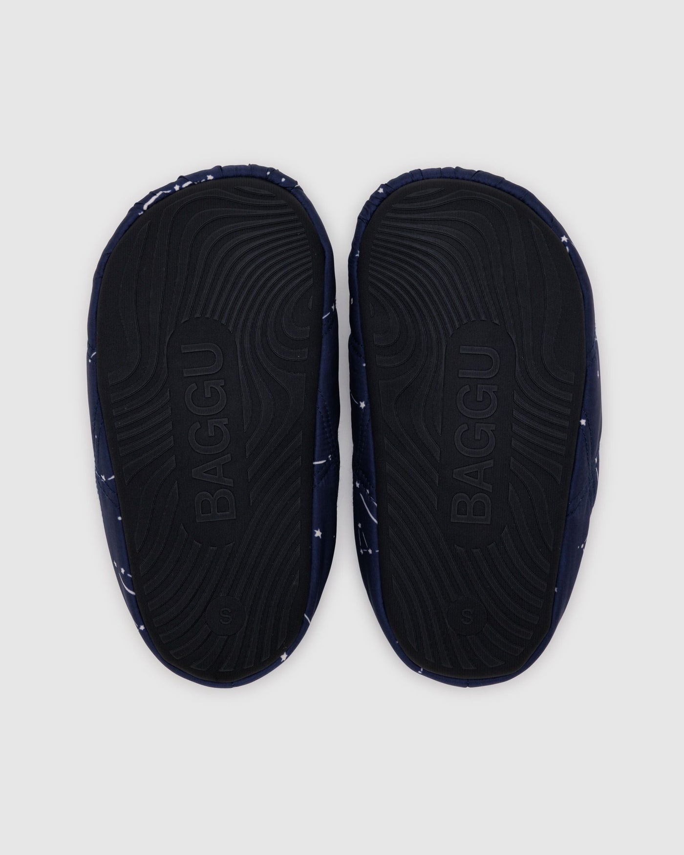 Puffy Slipper J6