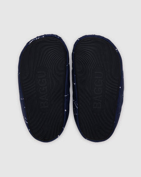 Puffy Slipper J6