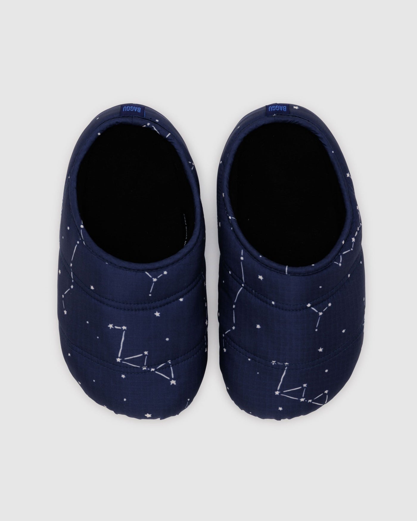 Puffy Slipper J6