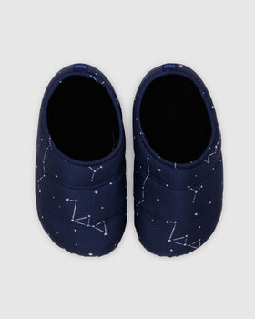 Puffy Slipper J6
