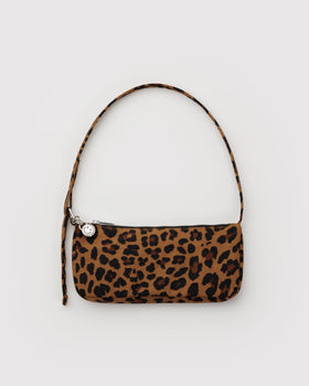 Nylon Pochette A5