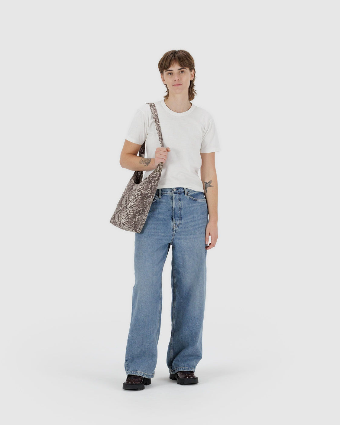 Small Nylon Sling H1