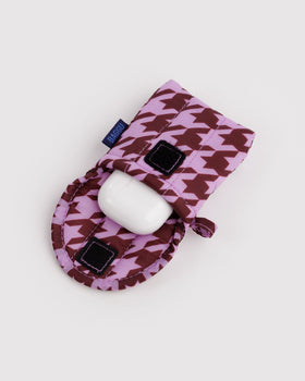 Puffy Earbuds Case A7