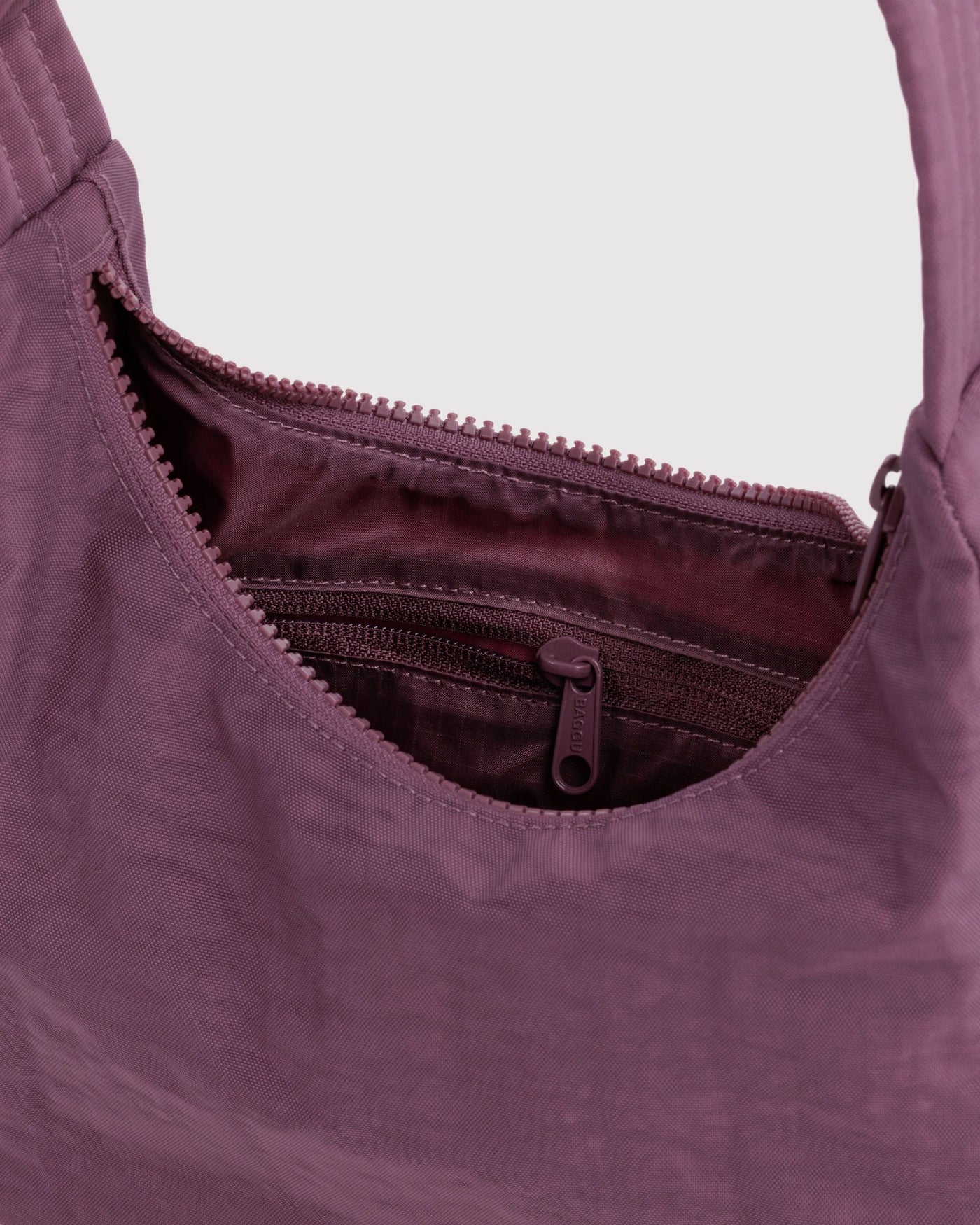 Mini Nylon Shoulder Bag N3