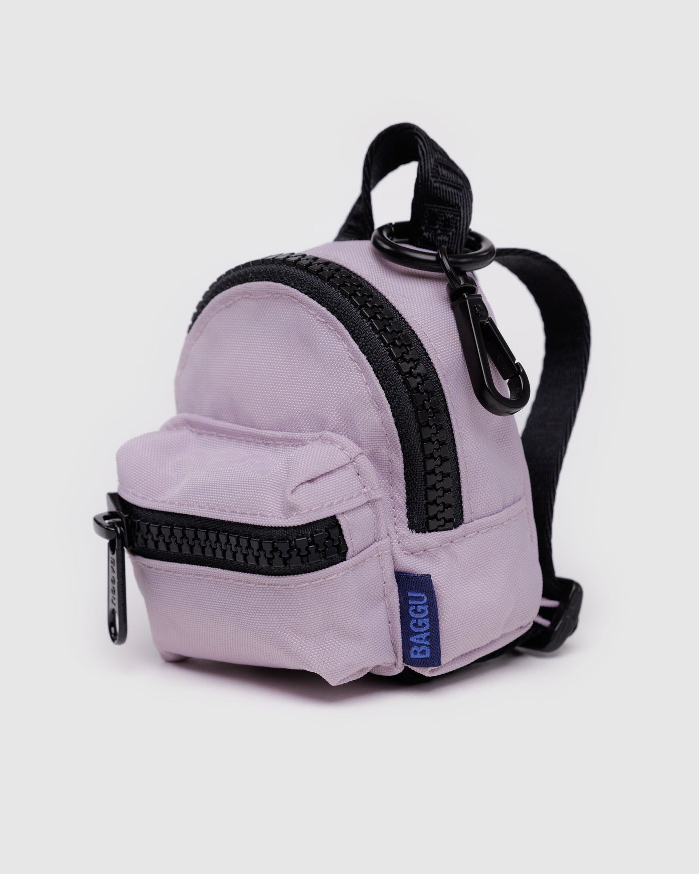 Backpack Charm E8