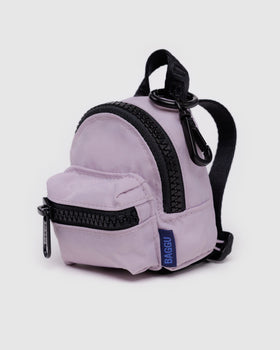 Backpack Charm E8