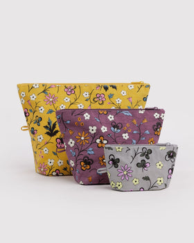 Go Pouch Set W3