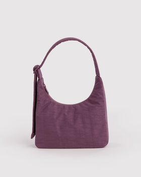 Mini Nylon Shoulder Bag N3