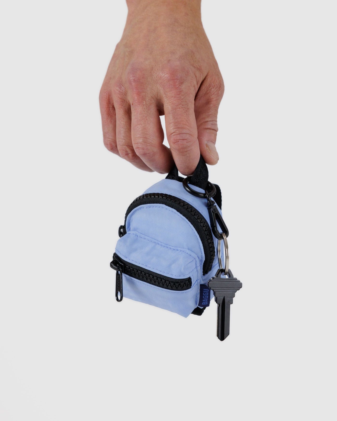 Backpack Charm F5