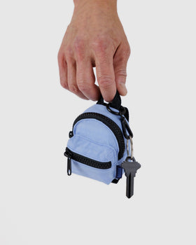 Backpack Charm F5