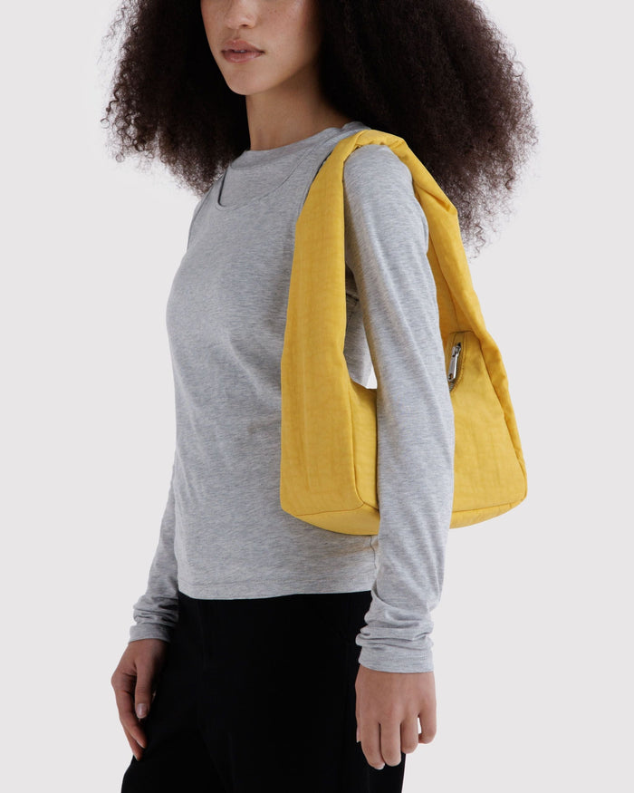 Small Nylon Meringue Bag B8 alternate
