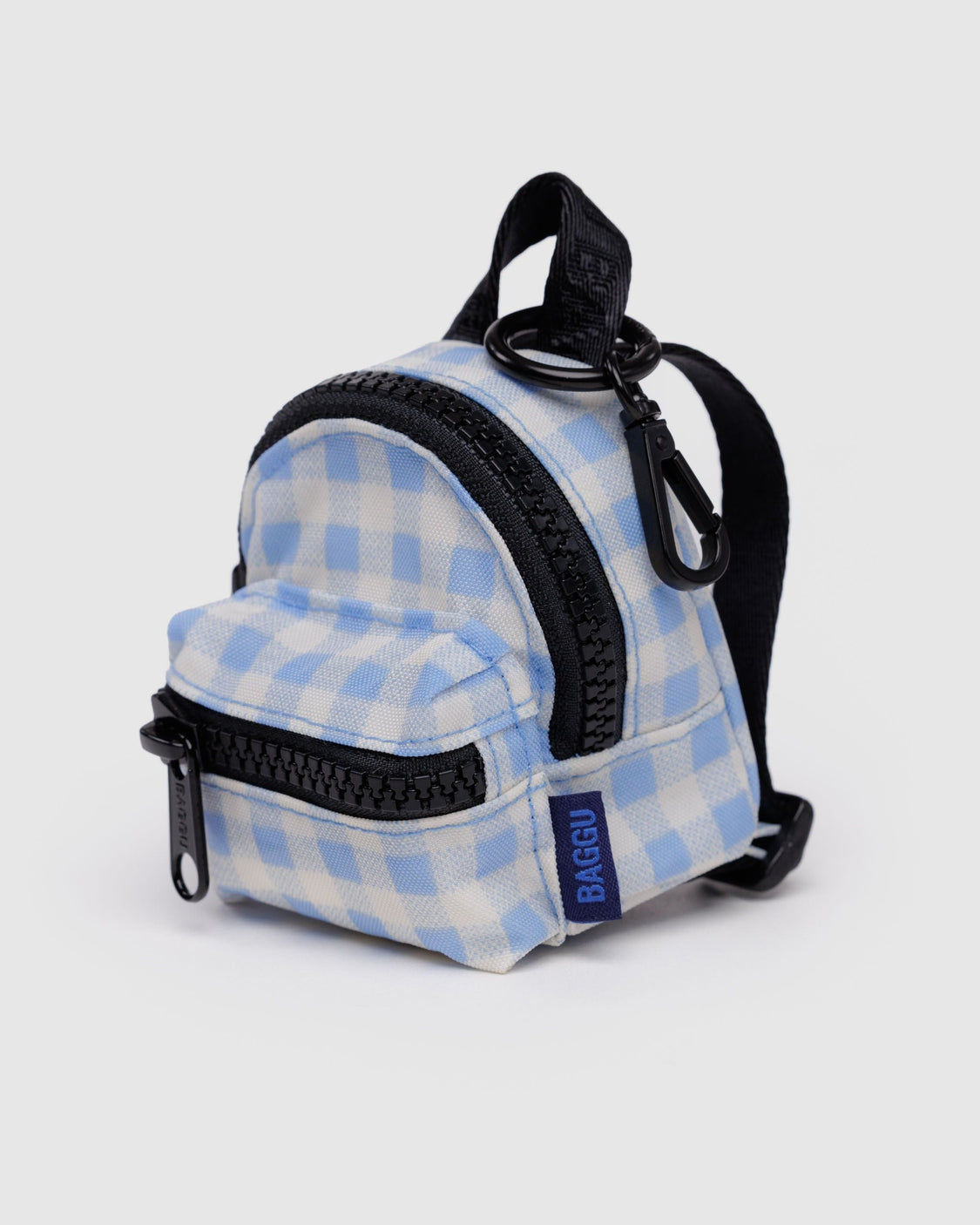 Backpack Charm E8