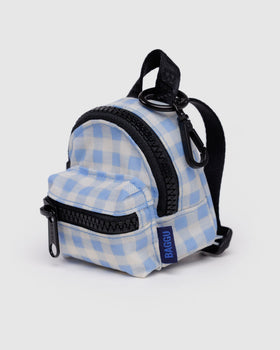 Backpack Charm E8