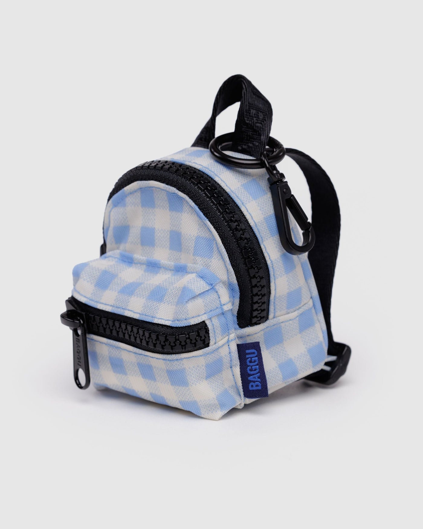 Backpack Charm F5