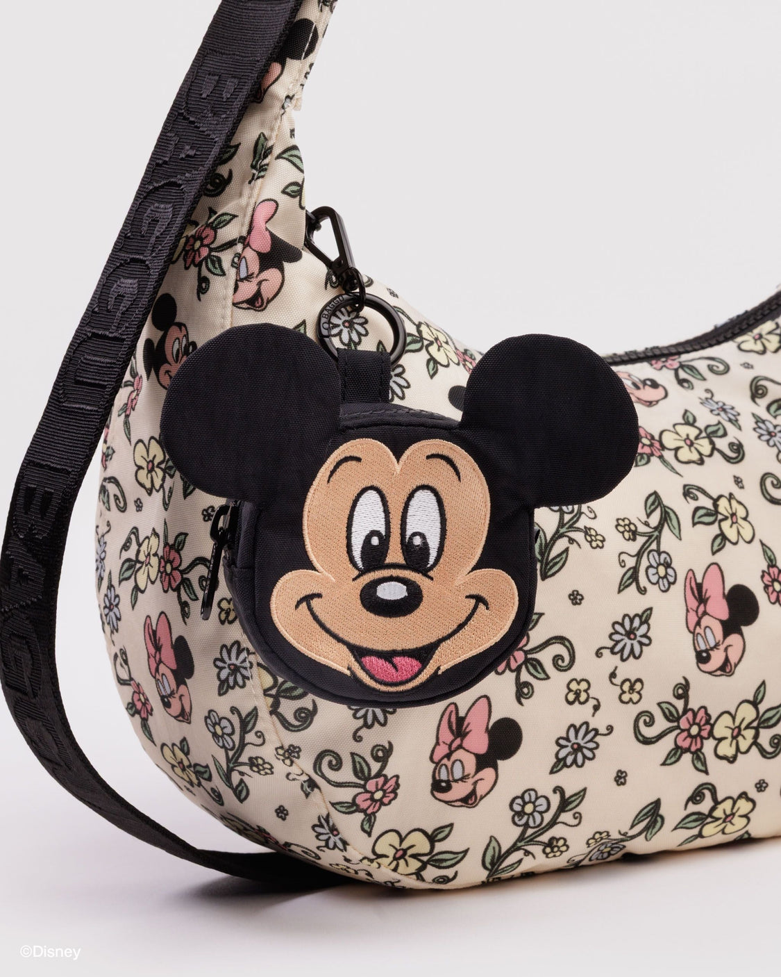 Mickey Mouse Charm M4
