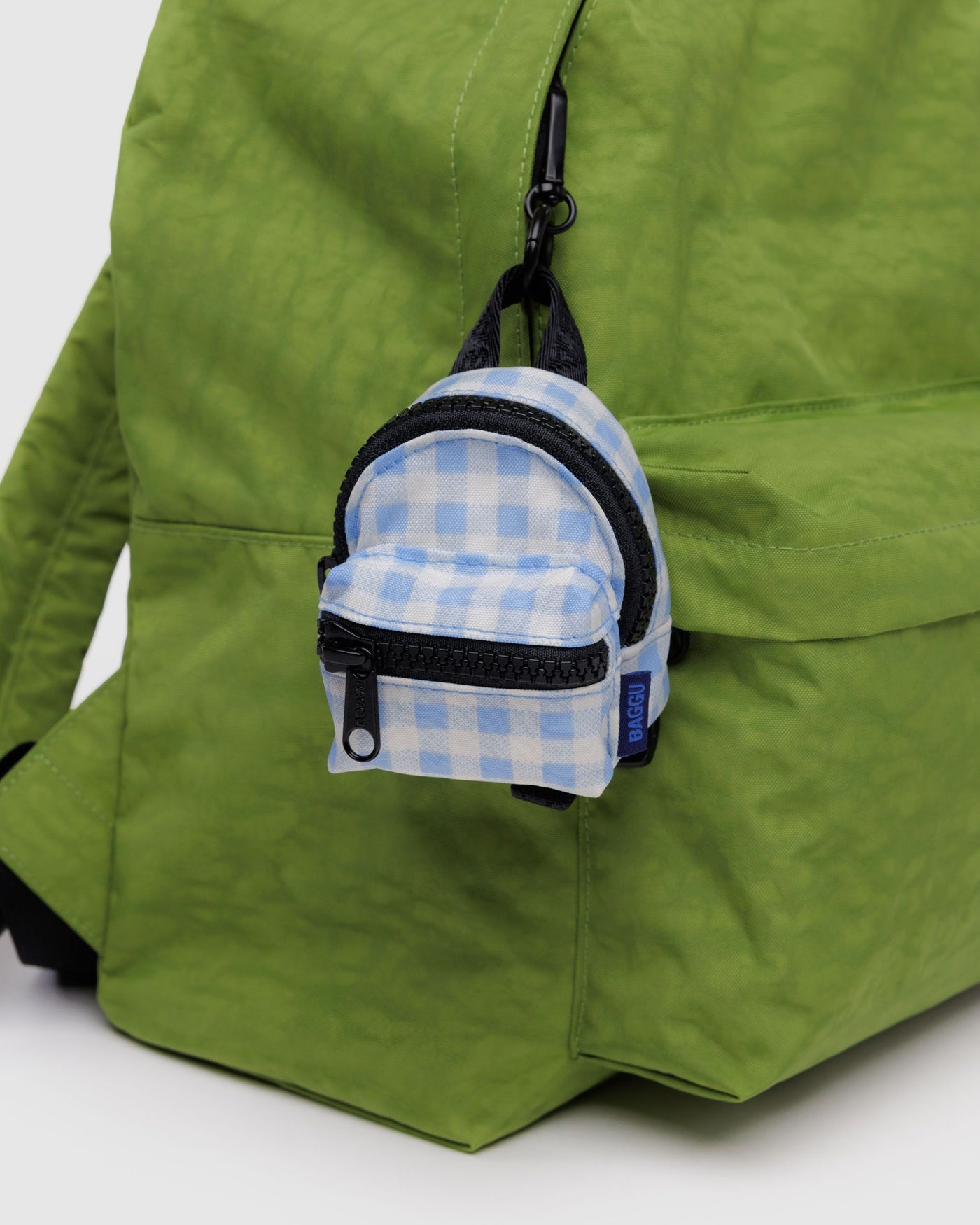 Backpack Charm E8