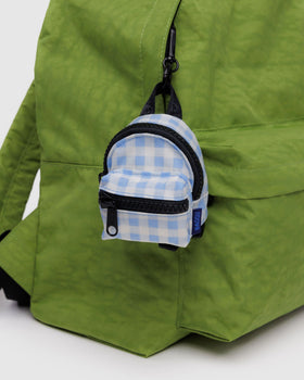 Backpack Charm F5
