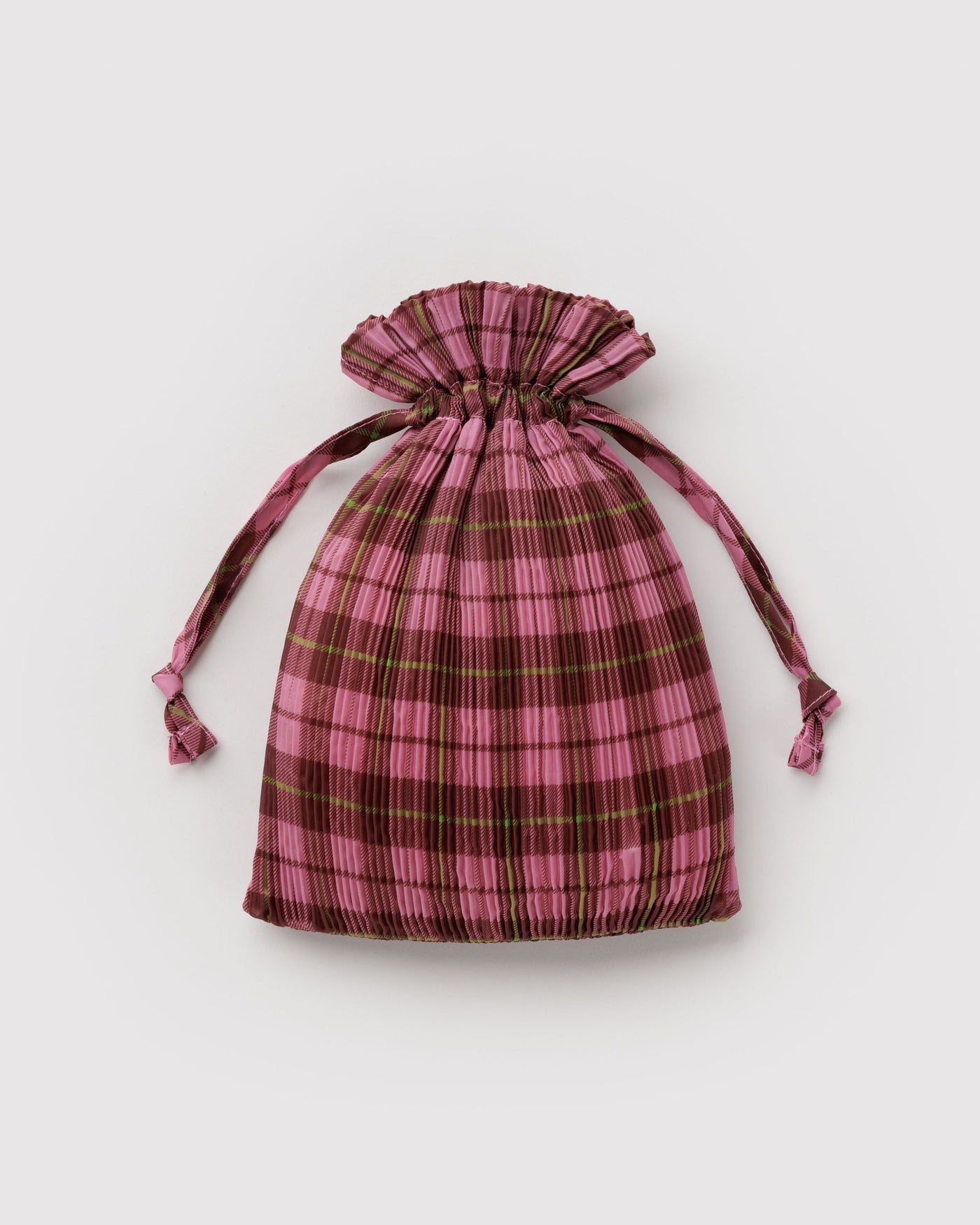 Pleated T7