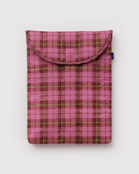 Puffy Laptop Sleeve 13"/14" N2